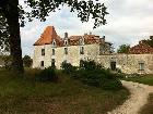 Château des Eschandres | Verteillac