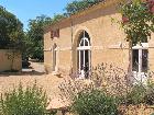 L'Orangerie du Château de Beaulieu | Miramont-d'Astarac