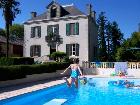 Villa Leon | Sainte-Dode