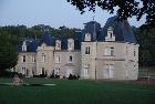 Château de Jalnay | Glénouze