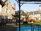 Domaine Le 1900 | Antrain