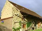 La Grange du Levry | Cortevaix