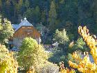 Le Moulin Ollivier | Saint-André-d'Embrun