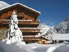 Chalets du Bouquetin | Champagny-en-Vanoise