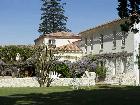 Domaine de Larchey | Saint-Médard-d'Eyrans
