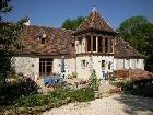 Moulin de Méjat | Lavergne