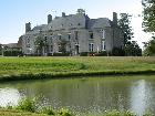 Château de Sarceaux | Valframbert