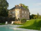 Château des Bouffards | Brinon-sur-Sauldre