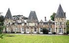 Château du Bois de la Noë | Bouaye