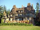 Château Mont Suzey | Yvoy-le-Marron