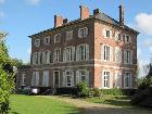 Domaine de Montaudin | Le-Mesnil-Bacley