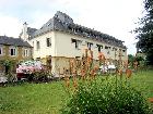 La Cour Horlande | Antrain