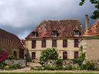 Le domaine des Glycines | Lussat