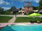 Le Pré Collonges | Noailhac