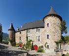 Château de Picomtal | Crots