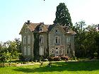 Château la Perche | Buxières-sous-Montaigut
