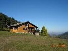 Le Chalet | Saint-Julien-Vocance